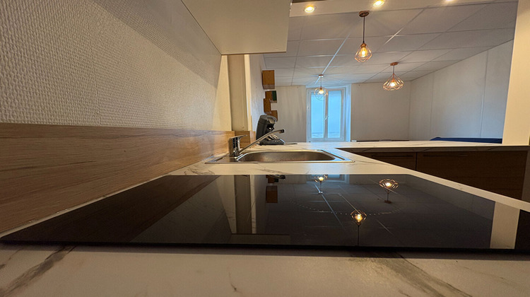 Ma-Cabane - Location Appartement SAINT-BRIEUC, 40 m²