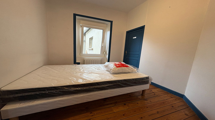 Ma-Cabane - Location Appartement SAINT-BRIEUC, 40 m²