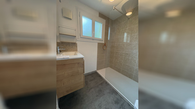 Ma-Cabane - Location Appartement SAINT-BRIEUC, 40 m²