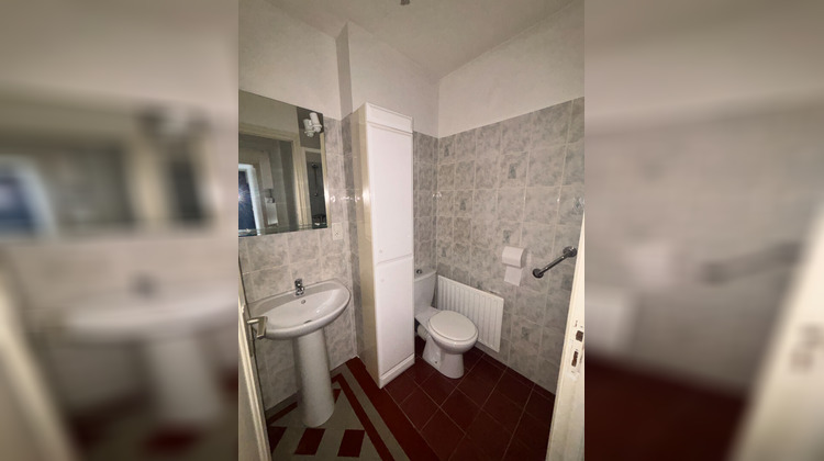 Ma-Cabane - Location Appartement SAINT-BRIEUC, 52 m²