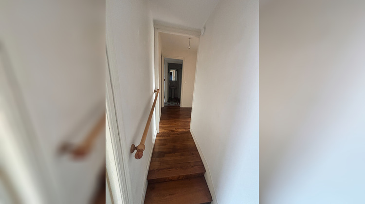 Ma-Cabane - Location Appartement SAINT-BRIEUC, 52 m²