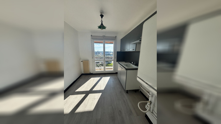 Ma-Cabane - Location Appartement SAINT-BRIEUC, 44 m²