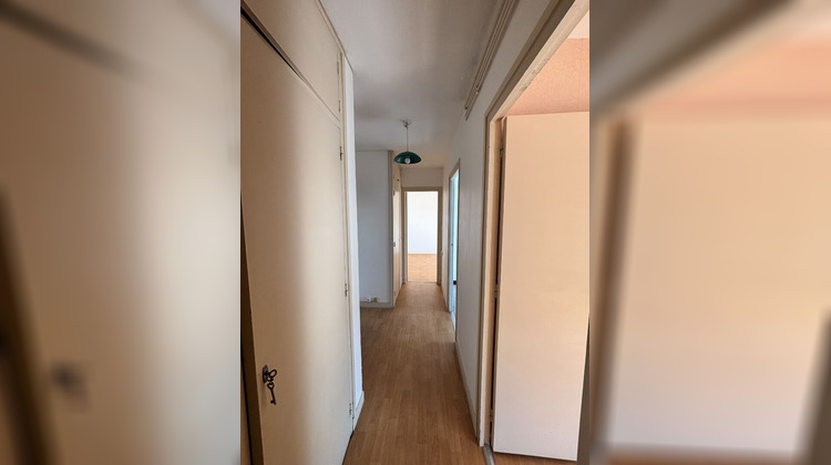 Ma-Cabane - Location Appartement SAINT-BRIEUC, 44 m²