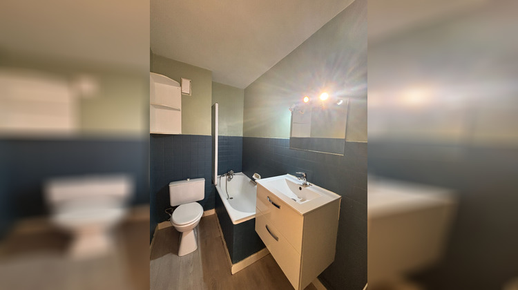 Ma-Cabane - Location Appartement SAINT-BRIEUC, 44 m²