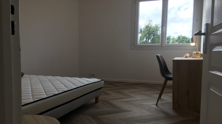 Ma-Cabane - Location Appartement Saint-Brieuc, 73 m²