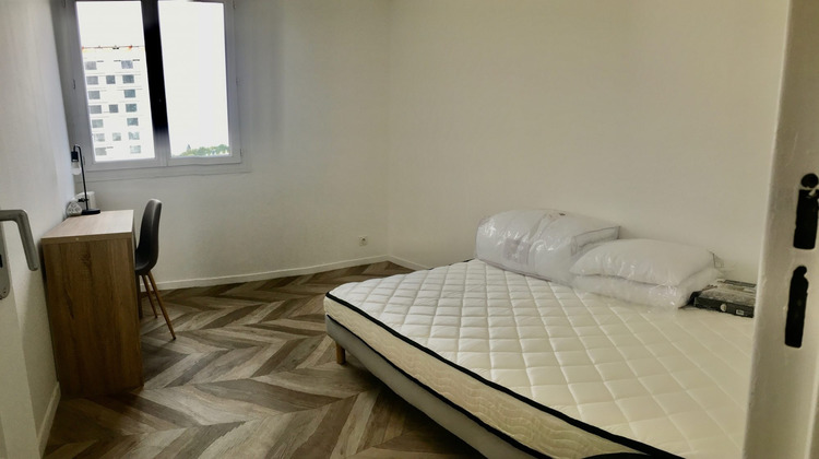 Ma-Cabane - Location Appartement Saint-Brieuc, 73 m²