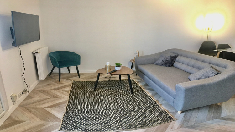 Ma-Cabane - Location Appartement Saint-Brieuc, 73 m²