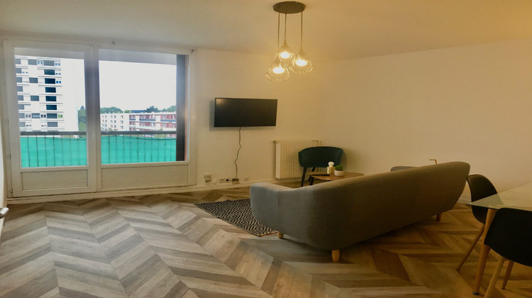 Ma-Cabane - Location Appartement Saint-Brieuc, 73 m²