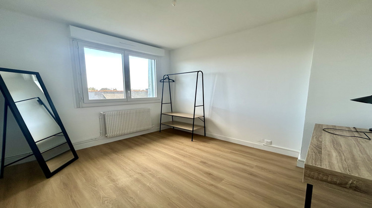 Ma-Cabane - Location Appartement Saint-Brieuc, 51 m²