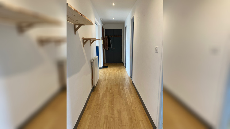 Ma-Cabane - Location Appartement Saint-Brieuc, 73 m²