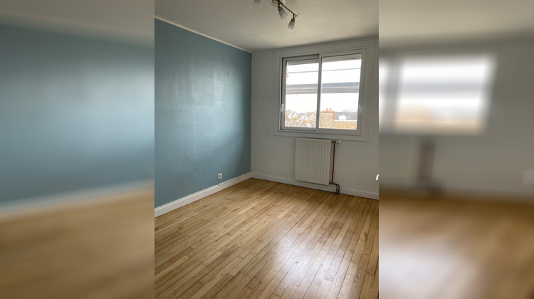 Ma-Cabane - Location Appartement Saint-Brieuc, 73 m²
