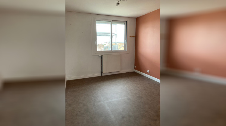 Ma-Cabane - Location Appartement Saint-Brieuc, 73 m²