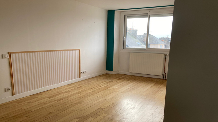 Ma-Cabane - Location Appartement Saint-Brieuc, 73 m²