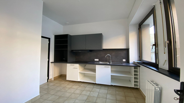 Ma-Cabane - Location Appartement SAINT-BRIEUC, 43 m²