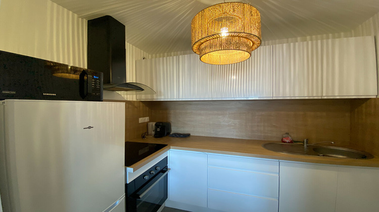 Ma-Cabane - Location Appartement SAINT-BRIEUC, 49 m²