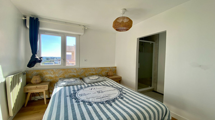 Ma-Cabane - Location Appartement SAINT-BRIEUC, 49 m²