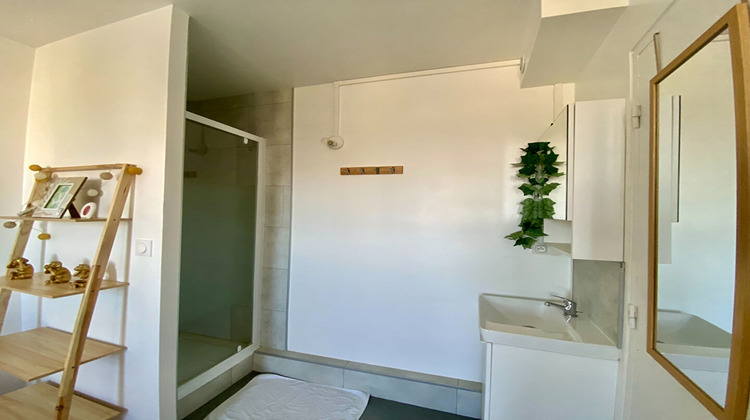 Ma-Cabane - Location Appartement SAINT-BRIEUC, 49 m²