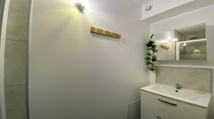 Ma-Cabane - Location Appartement SAINT-BRIEUC, 49 m²