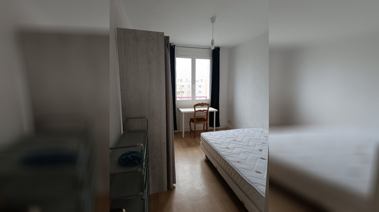 Ma-Cabane - Location Appartement SAINT-BRIEUC, 67 m²