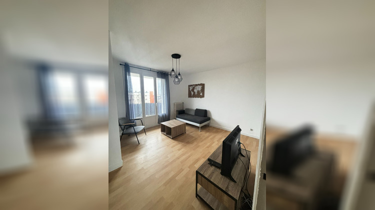 Ma-Cabane - Location Appartement SAINT-BRIEUC, 67 m²