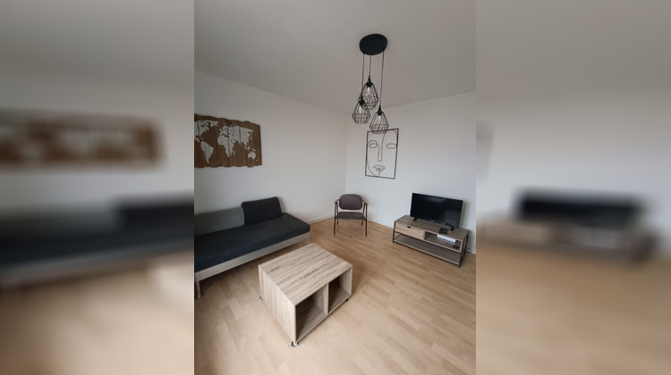 Ma-Cabane - Location Appartement SAINT-BRIEUC, 67 m²