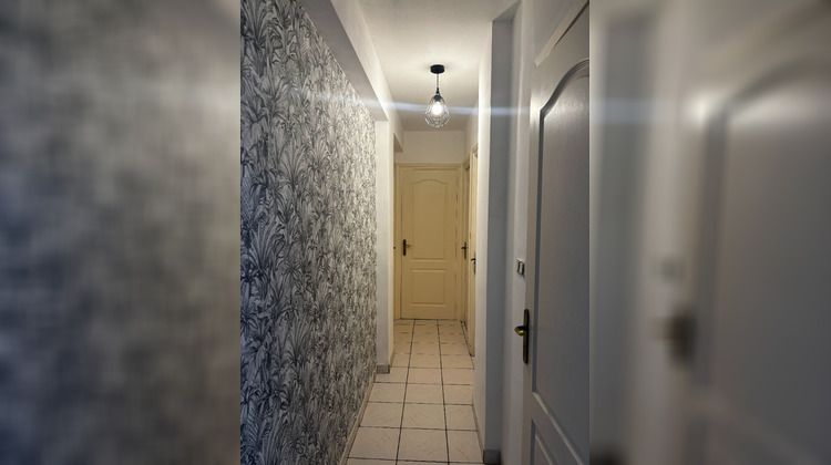 Ma-Cabane - Location Appartement SAINT-BRIEUC, 67 m²