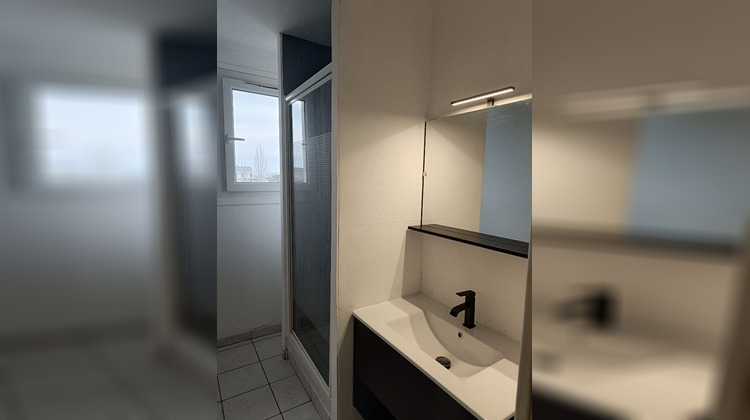 Ma-Cabane - Location Appartement SAINT-BRIEUC, 67 m²