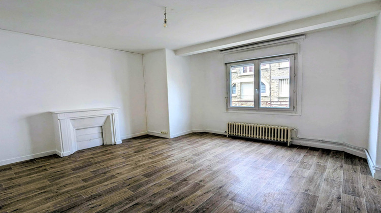 Ma-Cabane - Location Appartement Saint-Brieuc, 64 m²