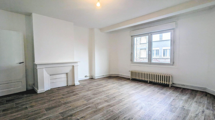 Ma-Cabane - Location Appartement Saint-Brieuc, 64 m²