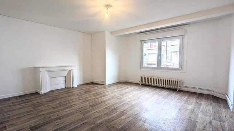 Ma-Cabane - Location Appartement Saint-Brieuc, 64 m²