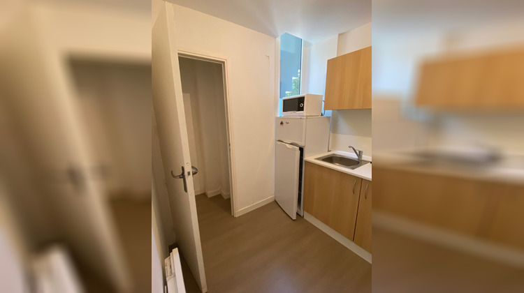 Ma-Cabane - Location Appartement SAINT BRIEUC, 26 m²