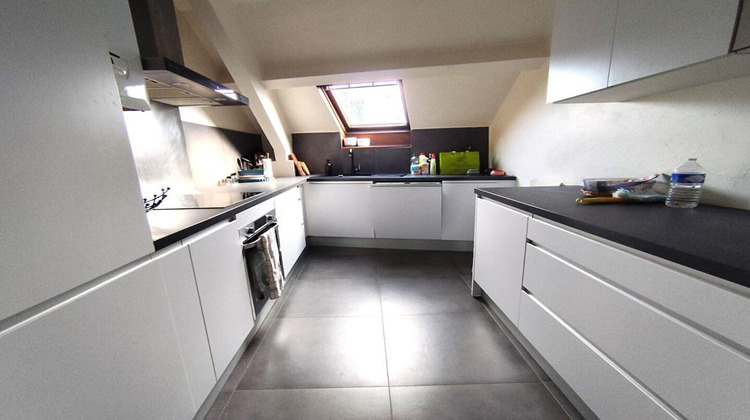 Ma-Cabane - Location Appartement SAINT BRIEUC, 85 m²