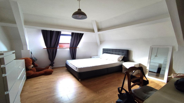 Ma-Cabane - Location Appartement SAINT BRIEUC, 85 m²