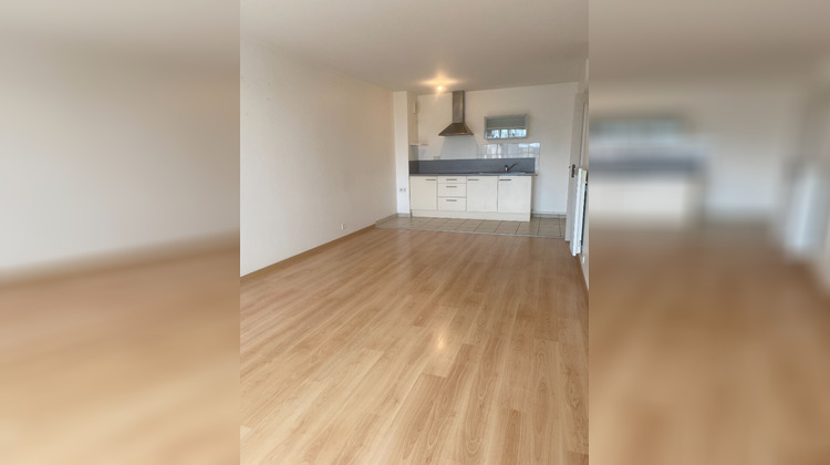 Ma-Cabane - Location Appartement SAINT-BRIEUC, 65 m²