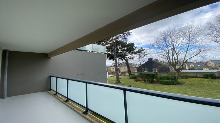 Ma-Cabane - Location Appartement SAINT-BRIEUC, 65 m²