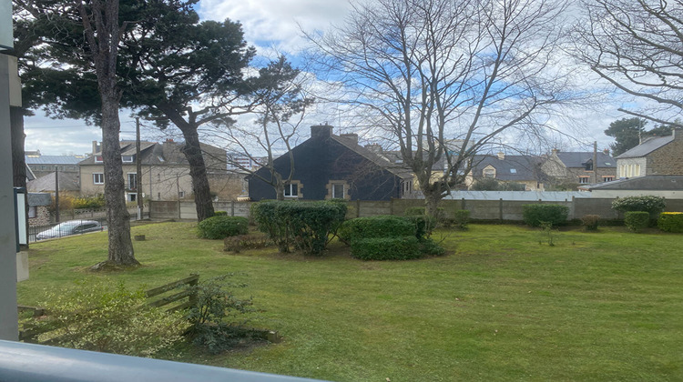 Ma-Cabane - Location Appartement SAINT-BRIEUC, 65 m²