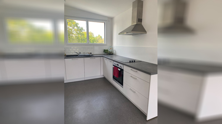 Ma-Cabane - Location Appartement SAINT-BRIEUC, 48 m²