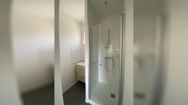 Ma-Cabane - Location Appartement SAINT-BRIEUC, 48 m²