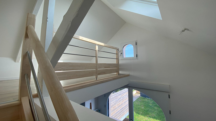 Ma-Cabane - Location Appartement SAINT-BRIEUC, 48 m²