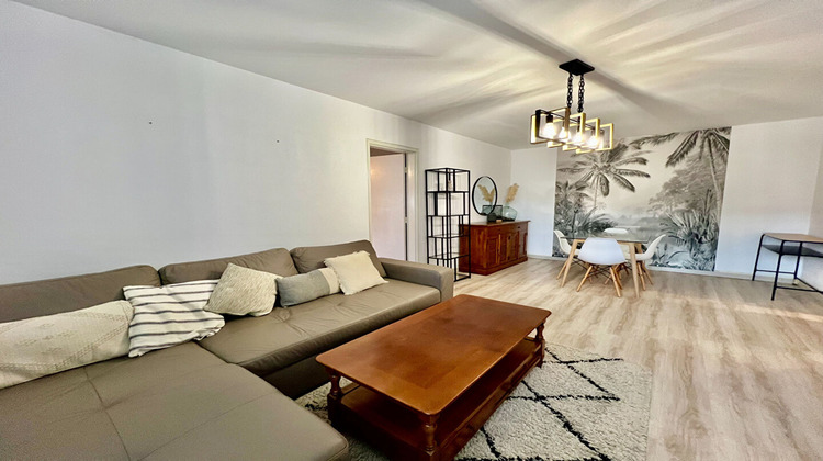 Ma-Cabane - Location Appartement SAINT-BRIEUC, 48 m²