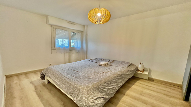 Ma-Cabane - Location Appartement SAINT-BRIEUC, 48 m²