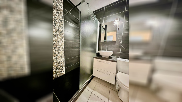 Ma-Cabane - Location Appartement SAINT-BRIEUC, 48 m²