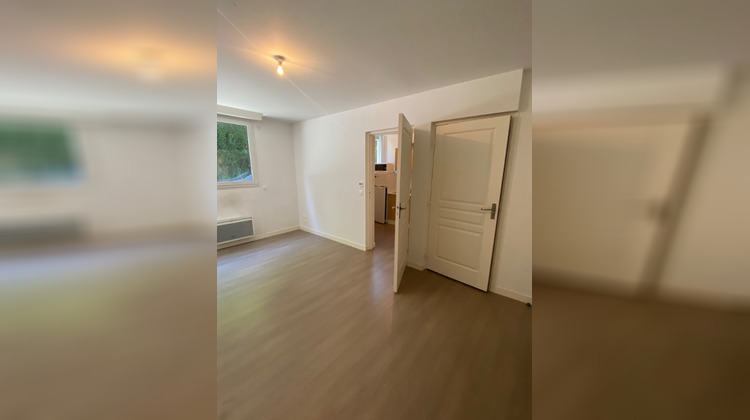Ma-Cabane - Location Appartement SAINT-BRIEUC, 26 m²