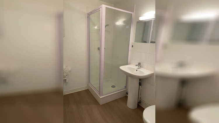 Ma-Cabane - Location Appartement SAINT-BRIEUC, 26 m²