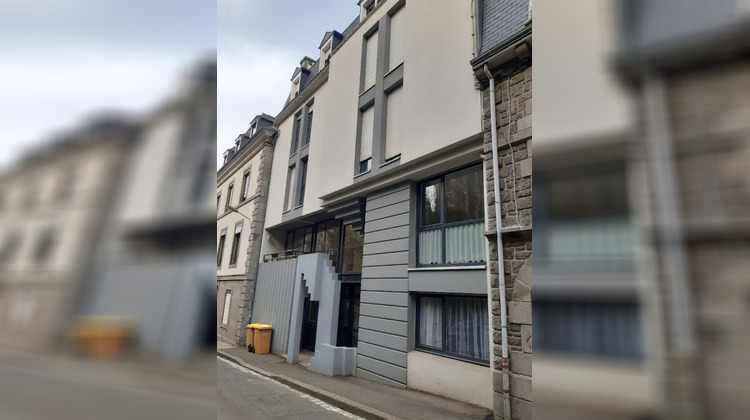 Ma-Cabane - Location Appartement SAINT-BRIEUC, 26 m²