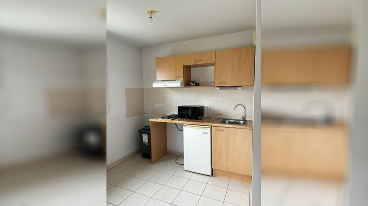 Ma-Cabane - Location Appartement SAINT BRIEUC, 57 m²