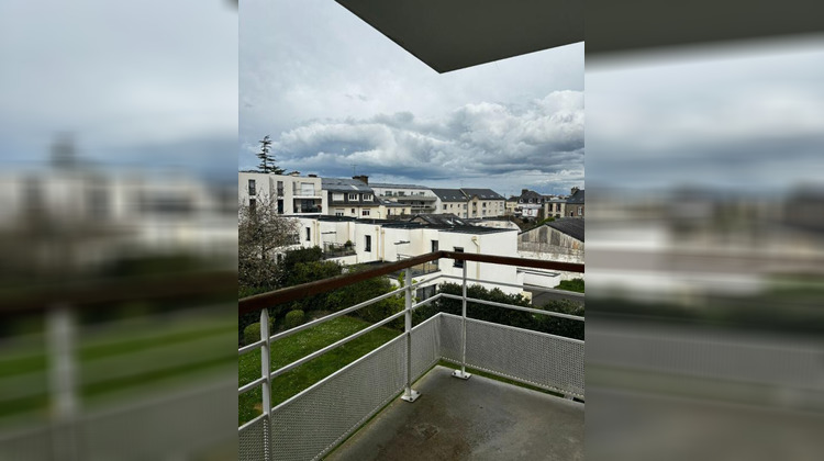 Ma-Cabane - Location Appartement SAINT BRIEUC, 57 m²