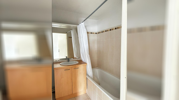 Ma-Cabane - Location Appartement SAINT BRIEUC, 57 m²