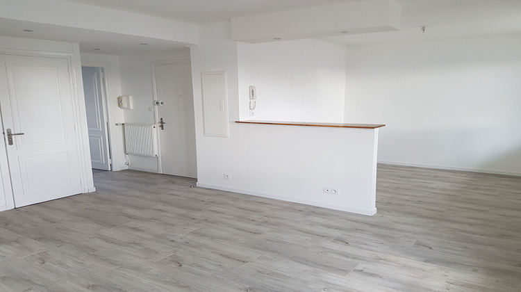 Ma-Cabane - Location Appartement SAINT-BRIEUC, 67 m²
