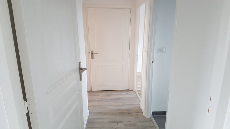 Ma-Cabane - Location Appartement SAINT-BRIEUC, 67 m²